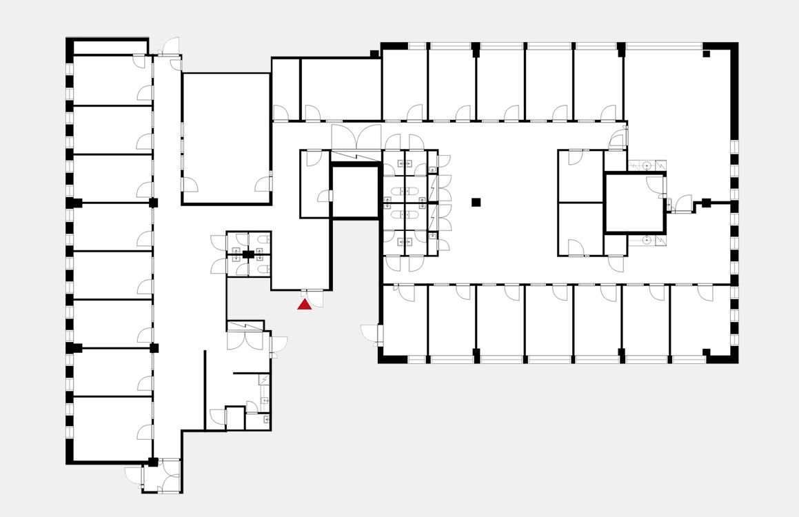 5.krs 637 m2 luonnos