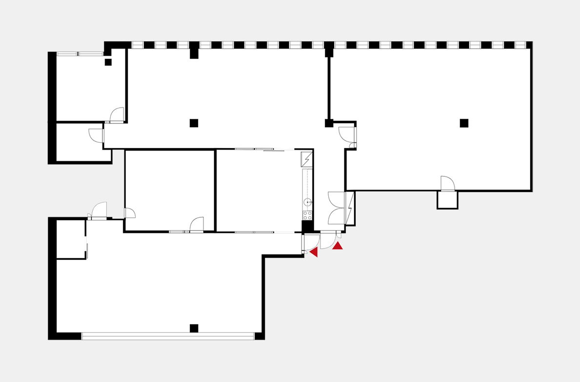 2.krs 449 m2 luonnos