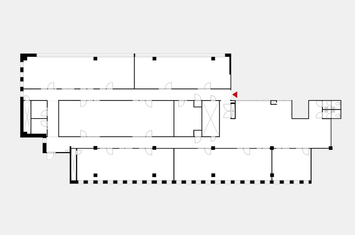 4.krs 565 m2 luonnos