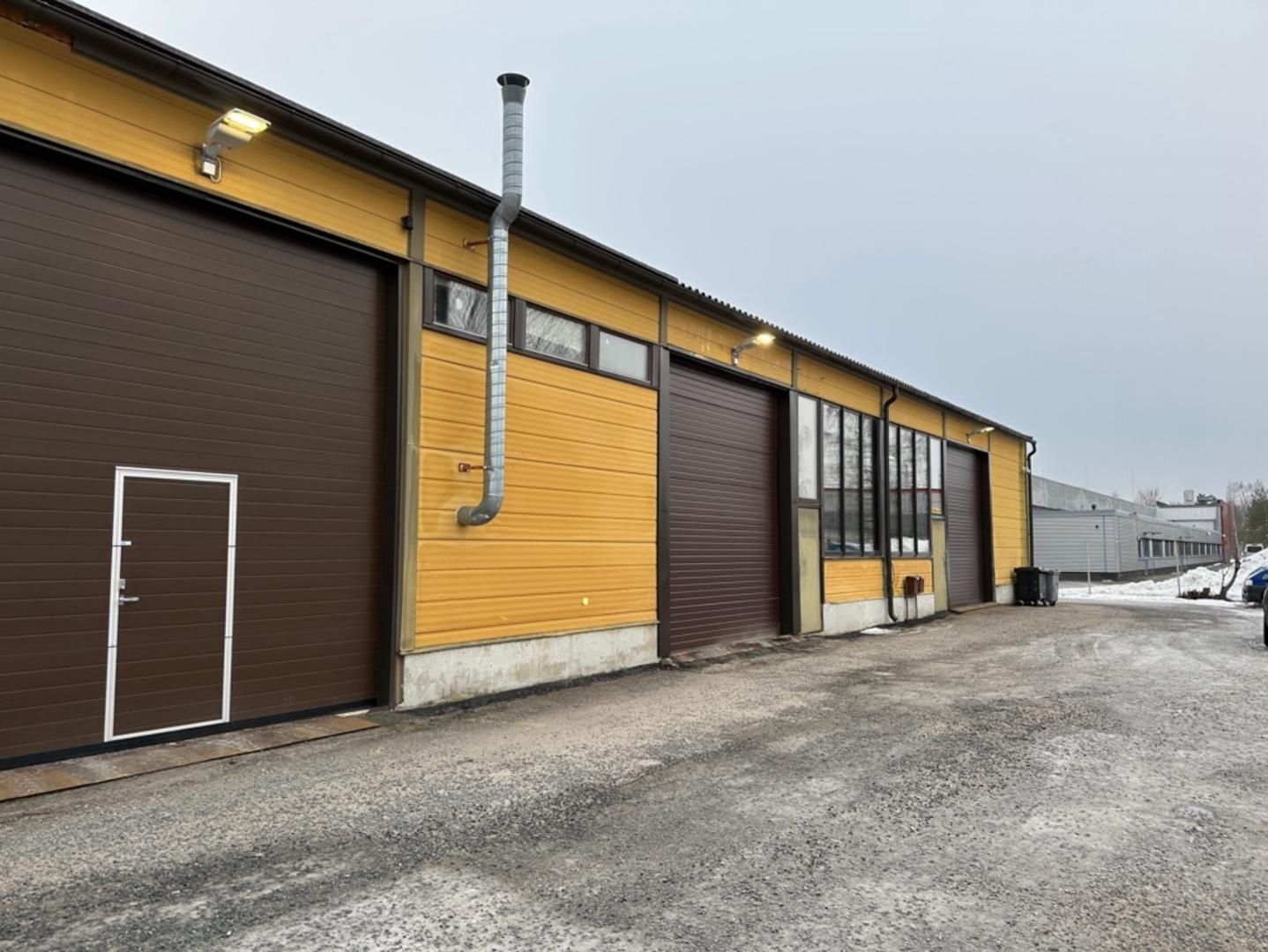 Koy Kaskimäenkatu 5