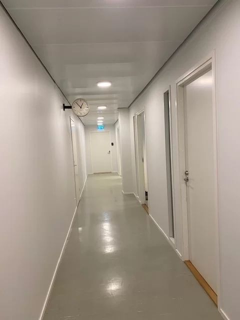 Käytävä