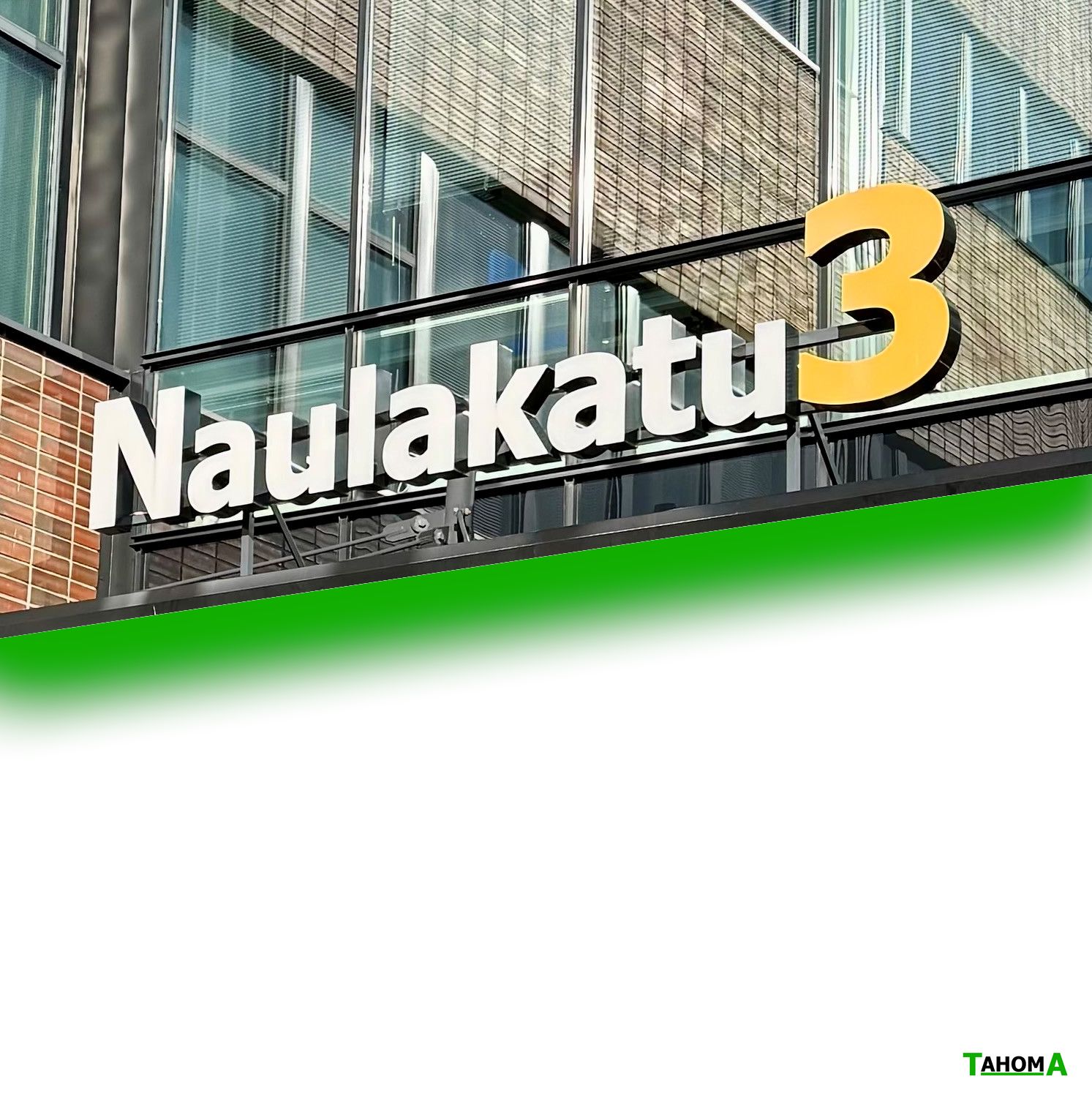 Omistaja vuokraa! Vapaana Nokia Arenan vierestä 1 153,5 m² monipuolinen tuotantotila, jossa osittain ESD-lattia. Kiintei...