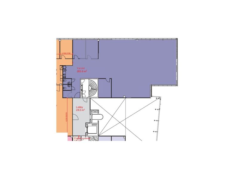 3.krs Stella Nova 263 m2