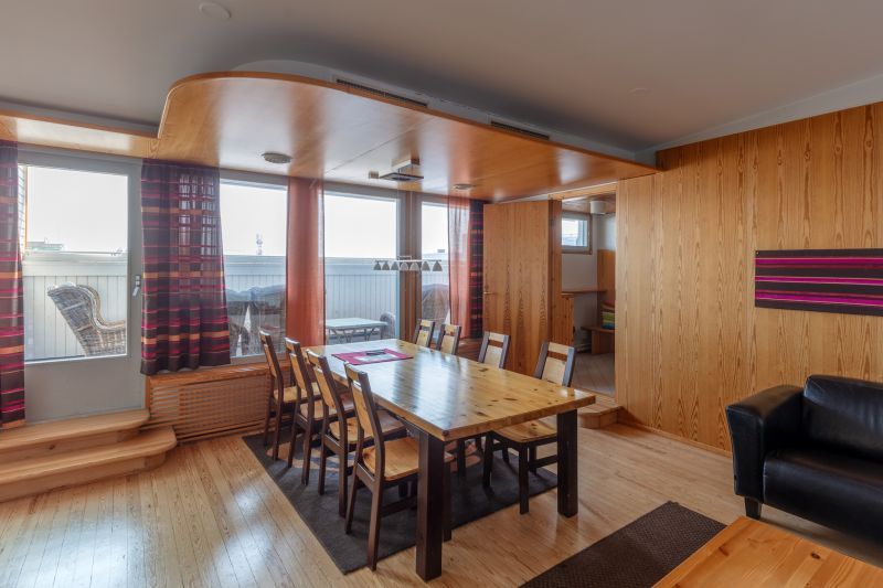 Yhteinen kokoustila 5. kerros