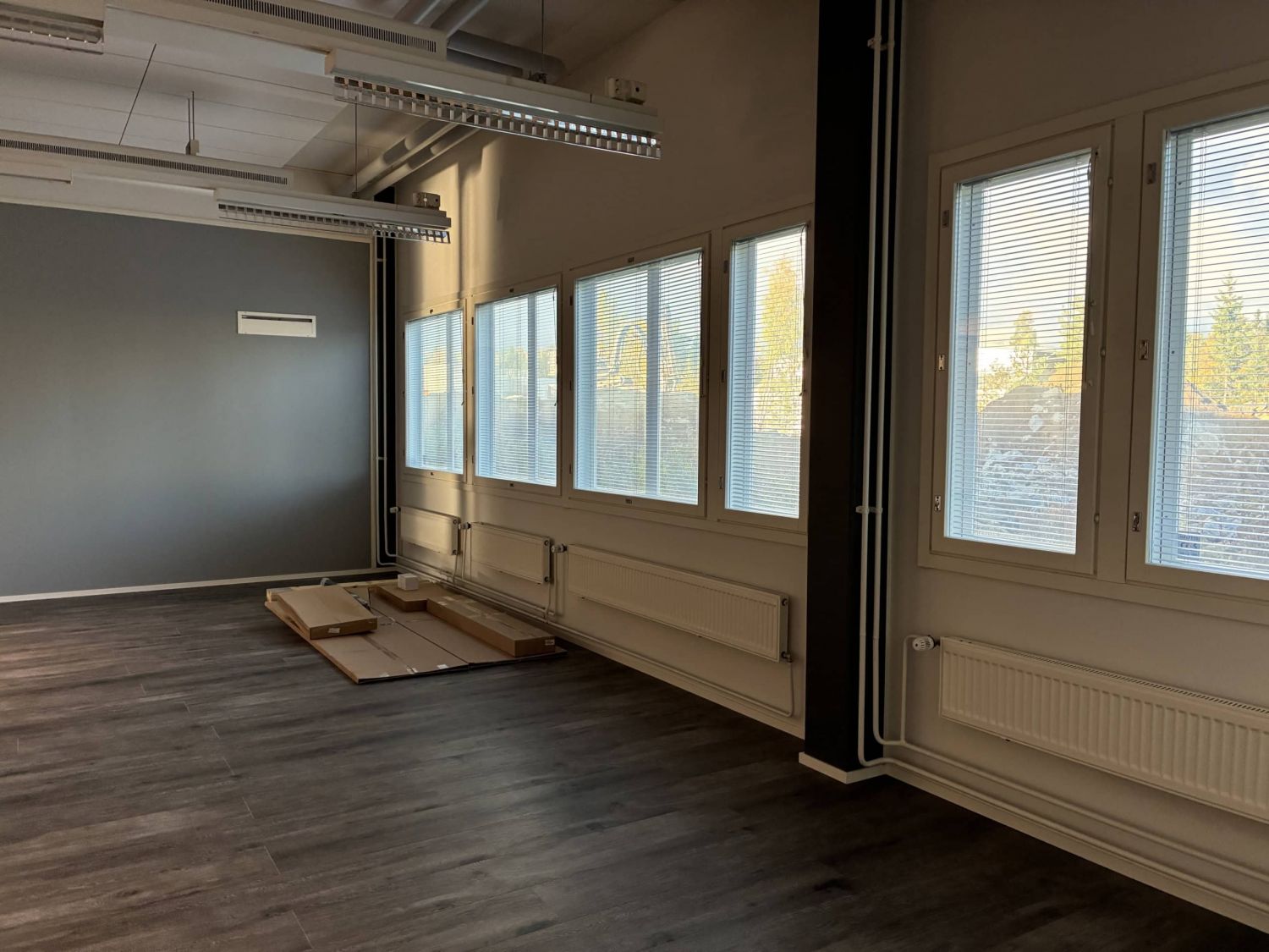 Pirkkala, Pirkkala, Myllyhaantie 6