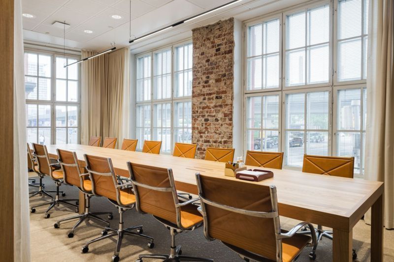 1.krs neuvottelutila