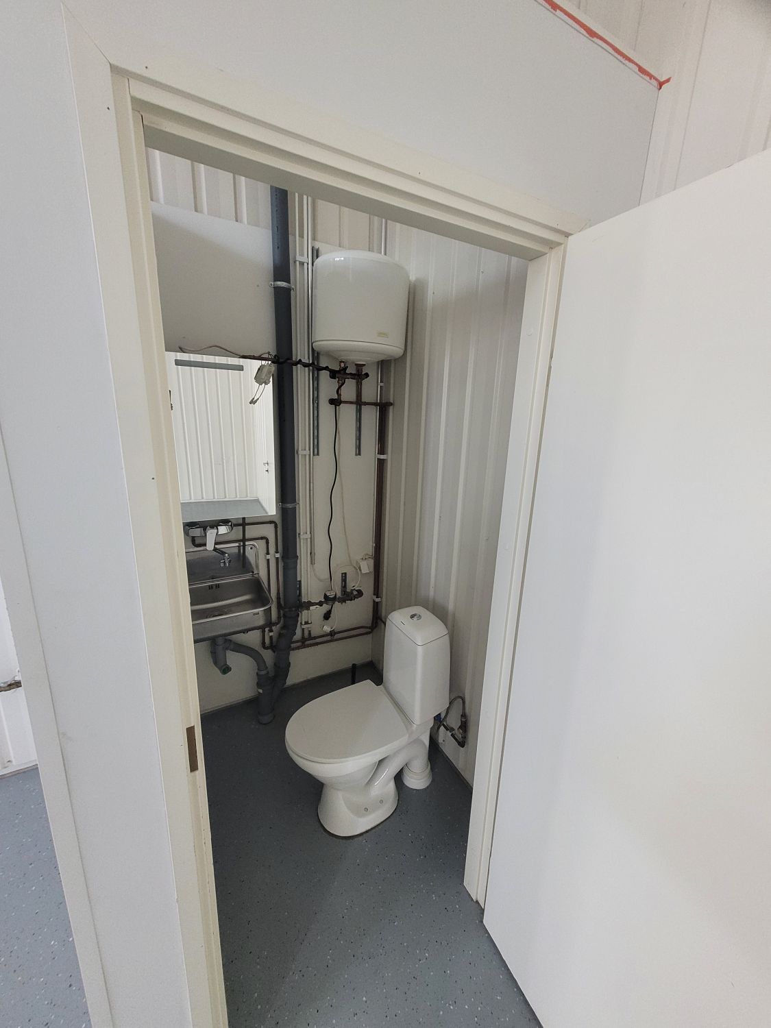 Wc