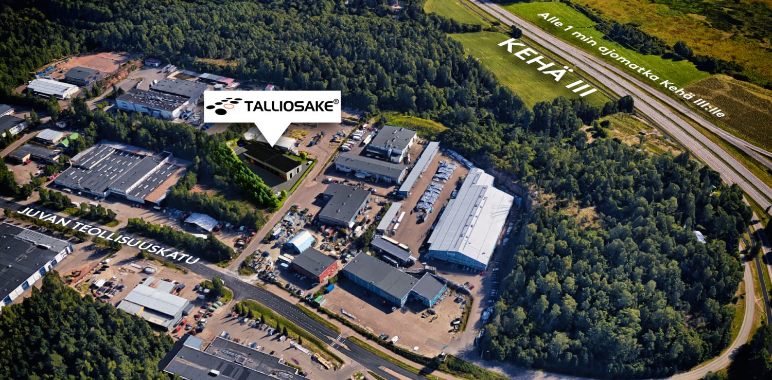 Ilmakuva