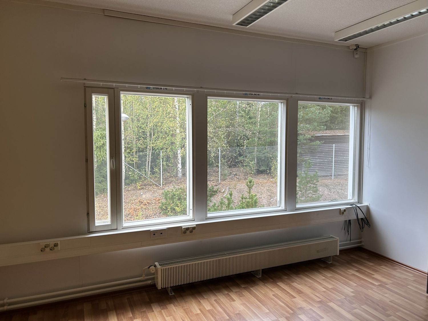 2. krs valoisa toimisto