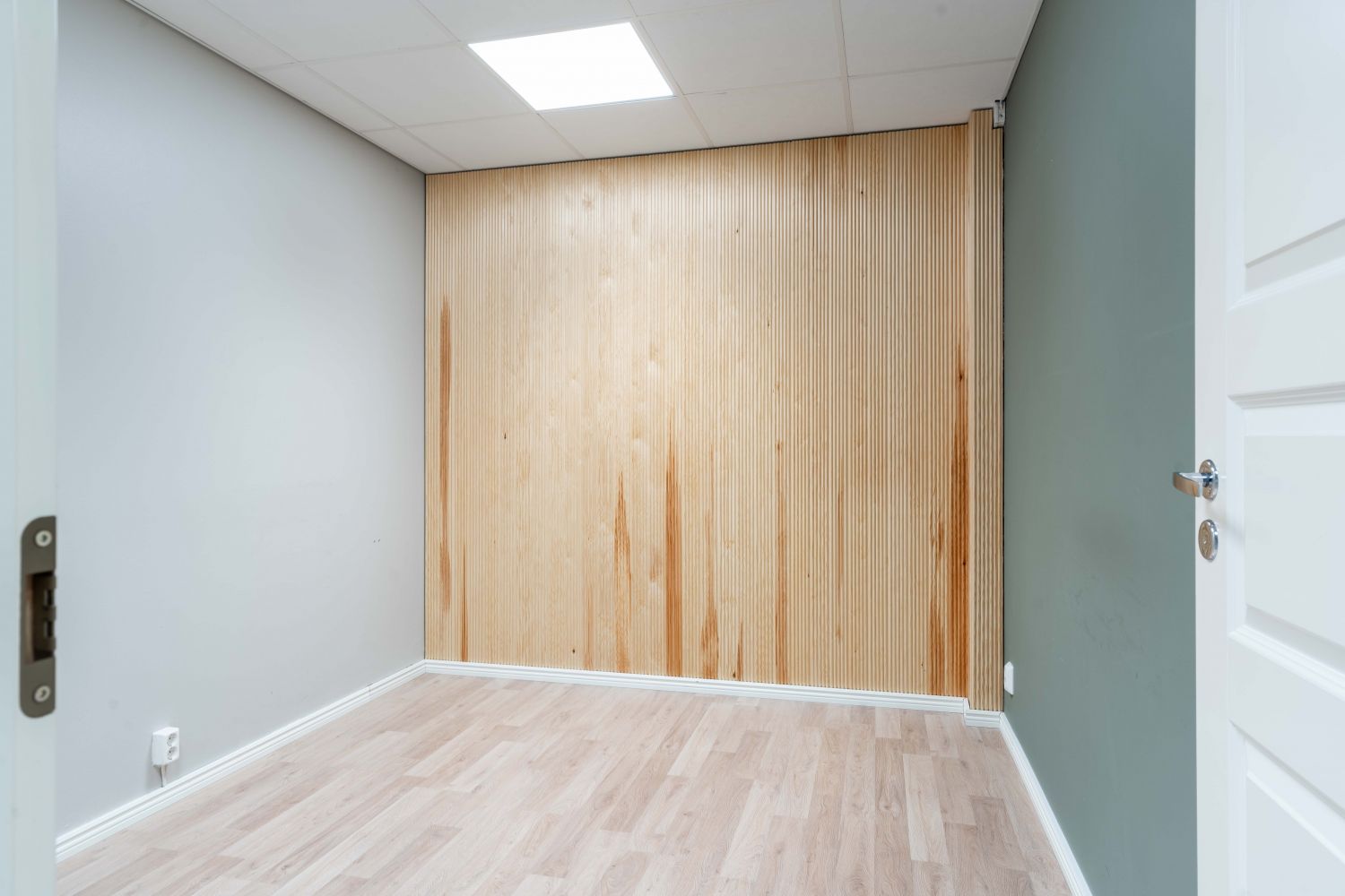 Työhuone 3 (ei ikkunaa)