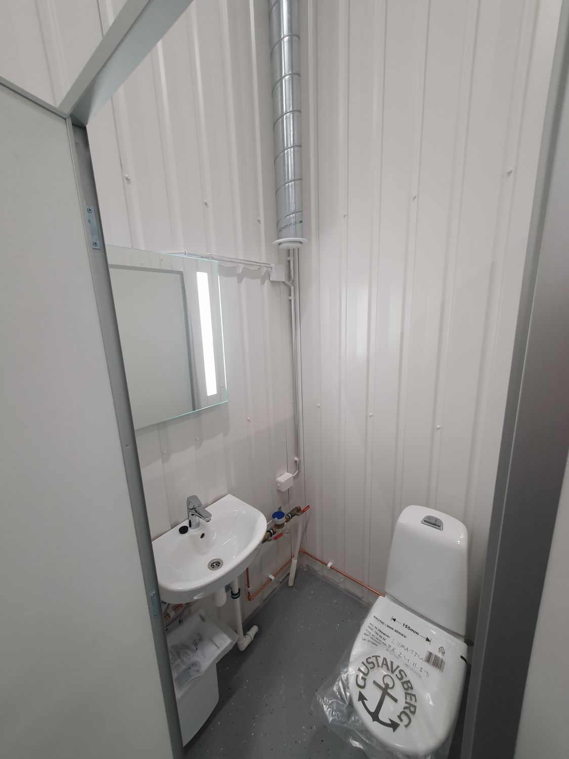 Wc