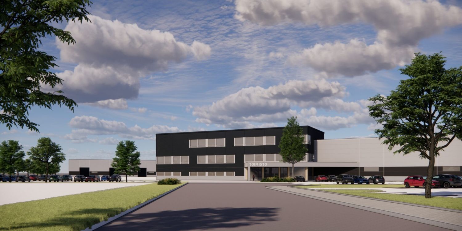 Poikkeuksellinen mahdollisuus sijoittua Pirkkalan Lentoasemantien varteen, erinomaiselle ja helposti saavutettavalle paikalle. Tontille voidaan toteuttaa yhteensä 35 000 m² korkealaatuista logistiikka-, liike-, toimisto- tai tuotantotilojen, jotka räätälöidään toimintasi mukaan. 