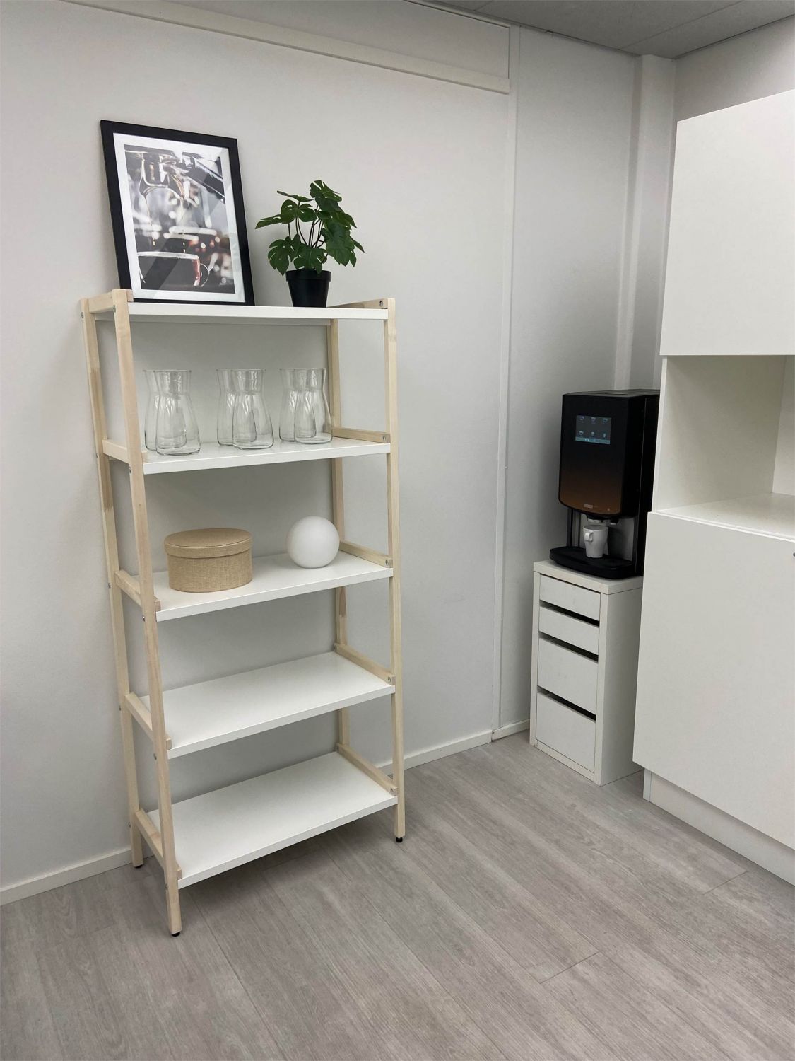 Yhteiskäyttökeittiö