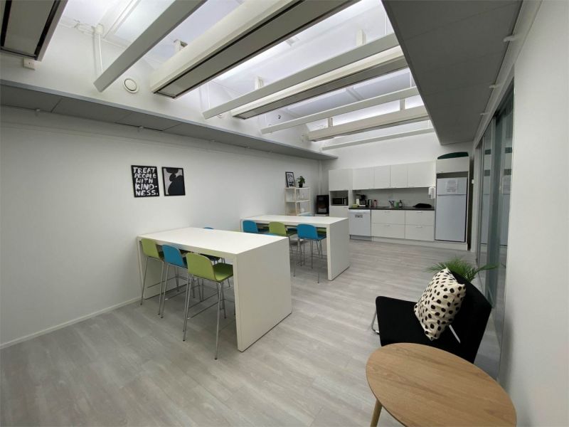 Yhteiskäyttökeittiö