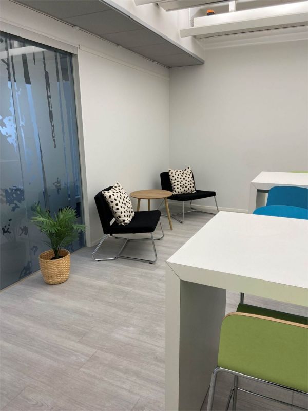 Yhteiskäyttökeittiö