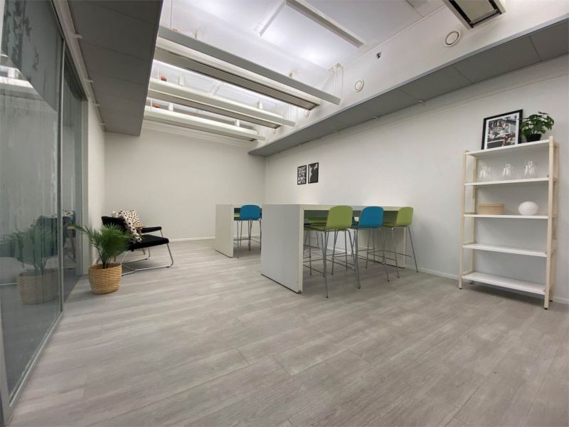 Yhteiskäyttökeittiö