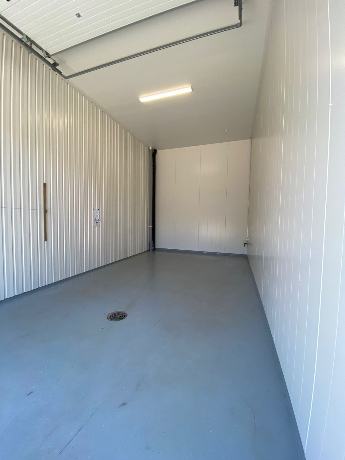 Viitteellinen sisäkuva