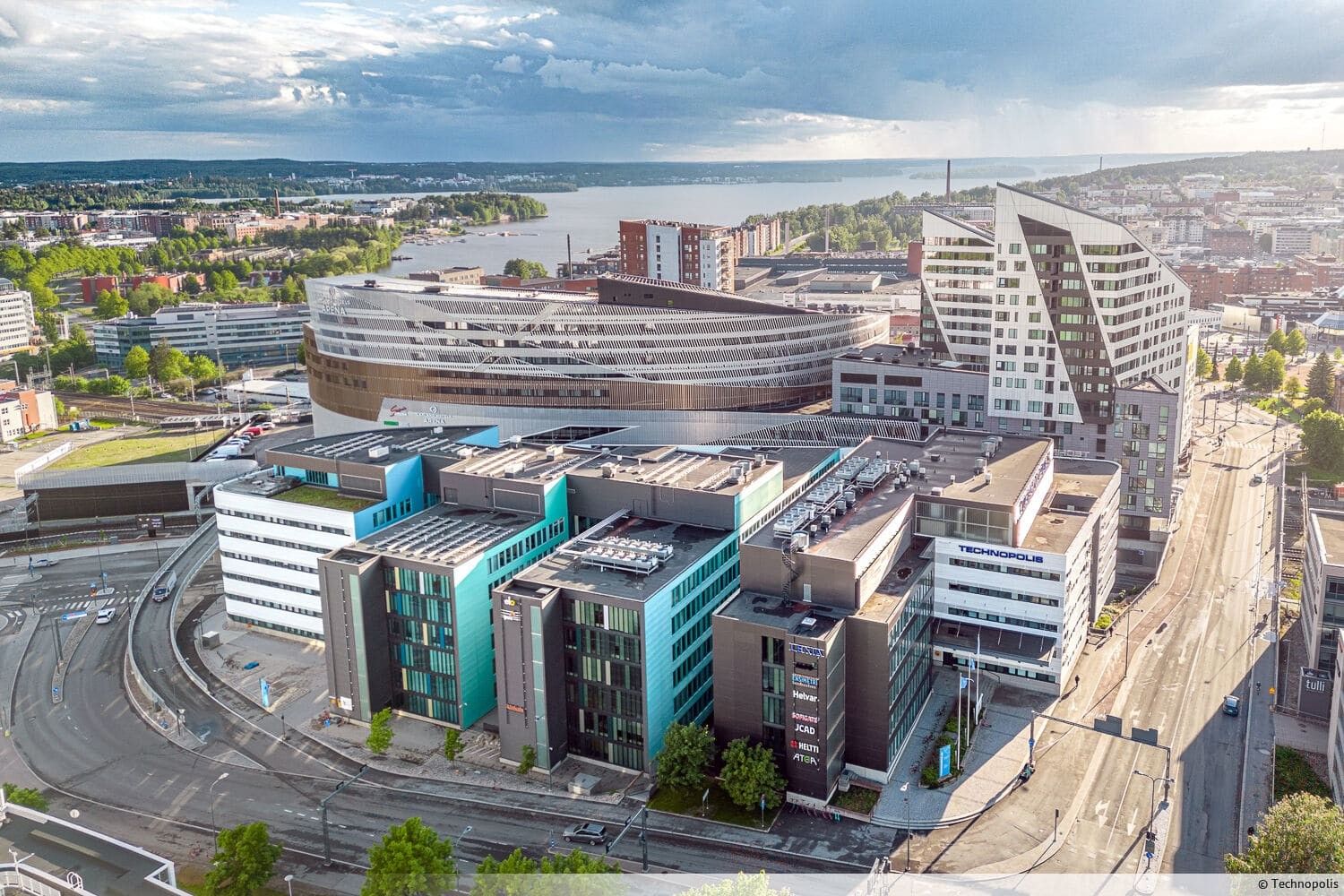 Kohdekuva 1
