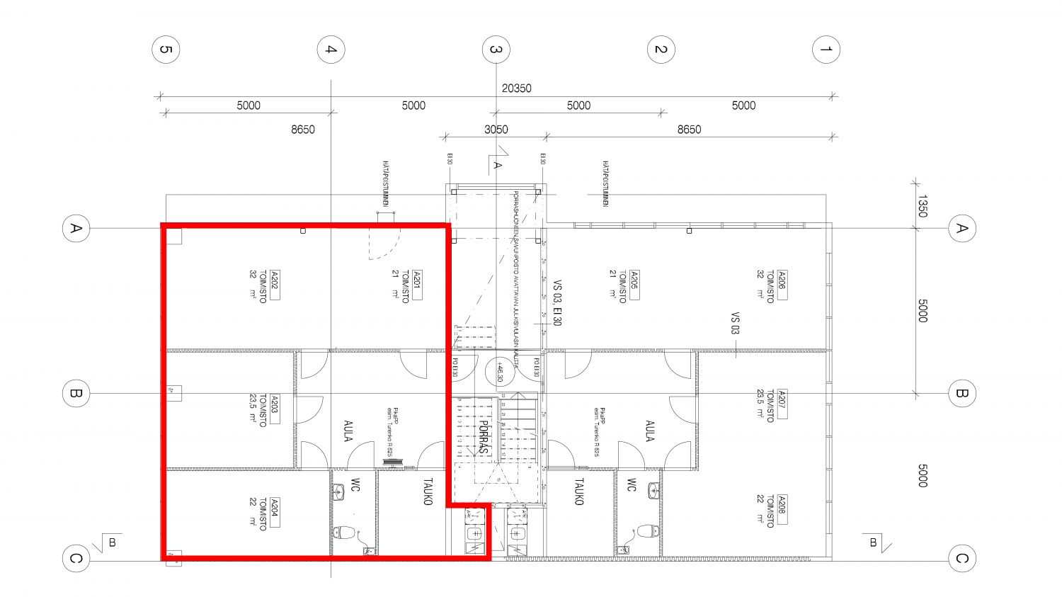 Myydään hyväkuntoista toimistotilaa Tuusulassa, vain 10 minuutin ajomatkan päässä Helsinki-Vantaan lentoasemalta. Toimi sijaitsee toisessa kerroksessa liikekiinteistössä Kiinteistö Oy Jusslan Huurre ja tarjoavat valoisat, käytännölliset ja helposti muunneltavat toimistoratkaisut.