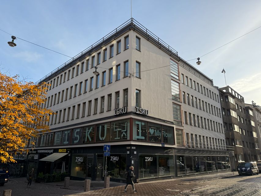 Nyt vuokrattavissa modernit ja muuntojoustavat toimitilat erinomaisella sijainnilla. Tiloista löytyy monipuolisesti eri ...