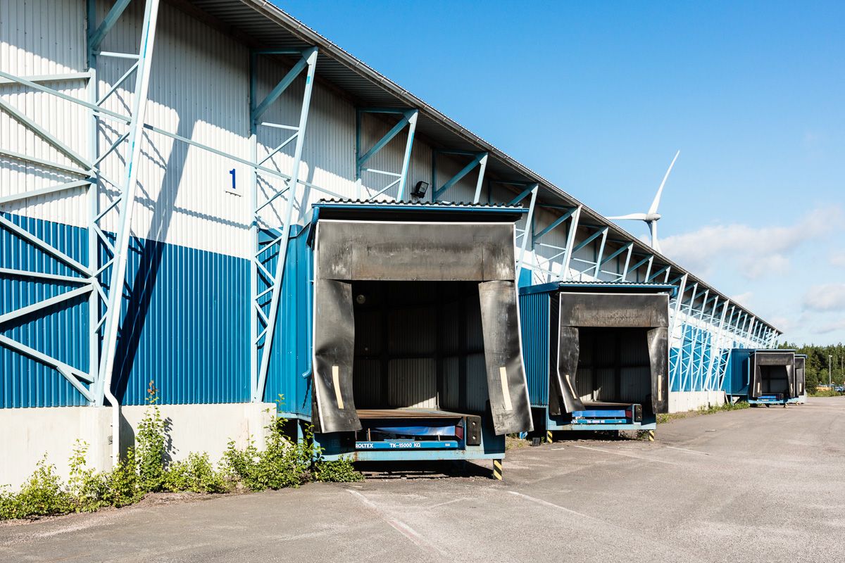 Lastaustaskut läheltä