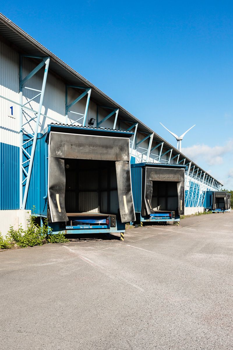 Lastaustaskut kaukaa