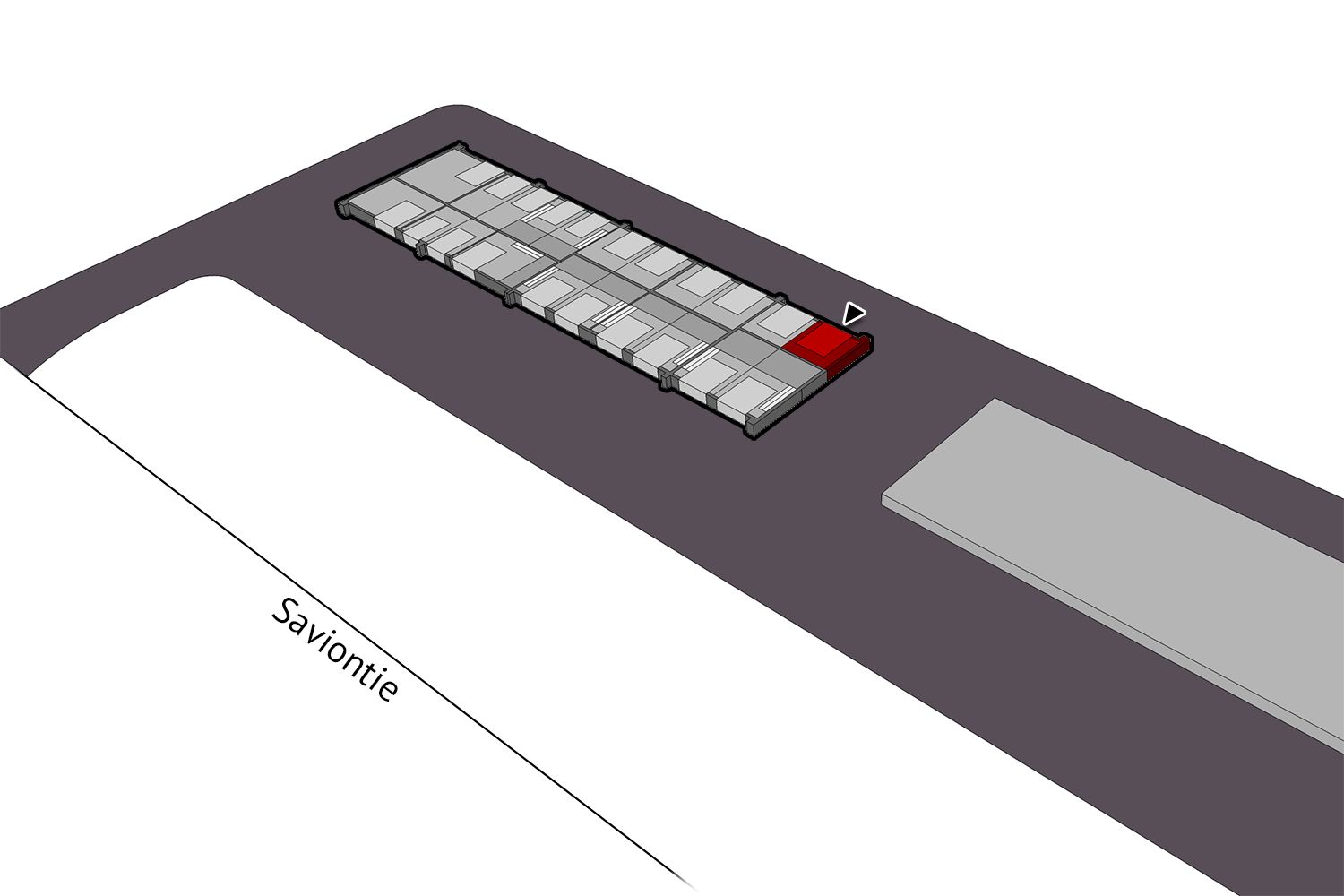 Tilan sijaintikarttakuva