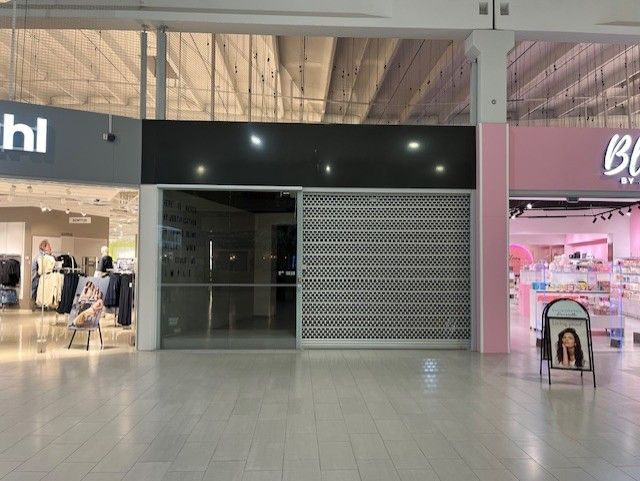 Prisma Forssa-kiinteistössä vuokrattavissa kaksi vapaata liiketilaa. Pienempi liiketila on kooltaan 116 m2 ja suurempi noin 148 m2. Suurempi 148 m2 liiketila tullaan lohkaisemaan suuremmasta liiketilasta.
