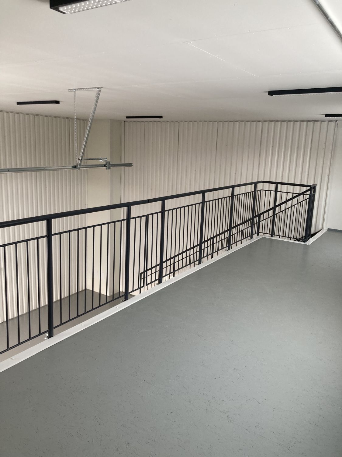 Viitteellinen sisäkuva