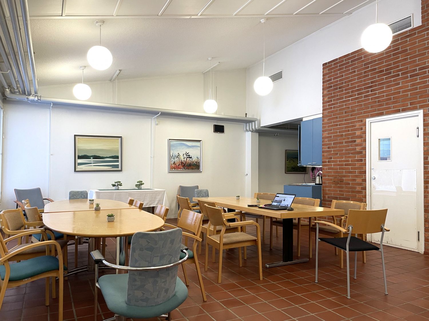 Yhteiskäyttöinen keittiö