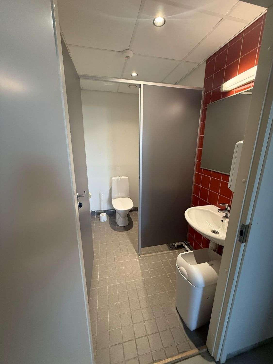 WC