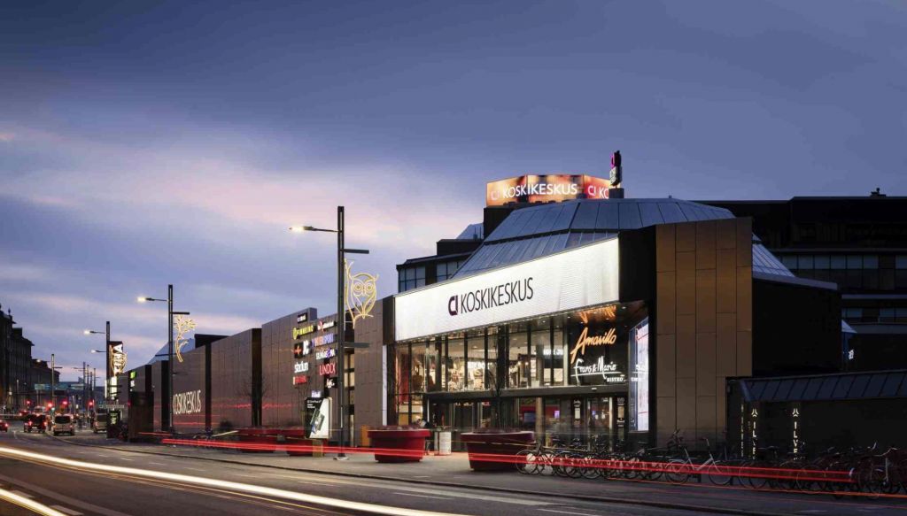 Kauppakeskus Koskikeskuksessa vuokrattavana autopesulaksi soveltuva liiketila kauppakeskuksen pohjakerroksen parkkihallista.Lisätietoja Harri Talvitie, 041 314 7463, harri.talvitie@rhg.fiLisää kohteita www.rhg.fi