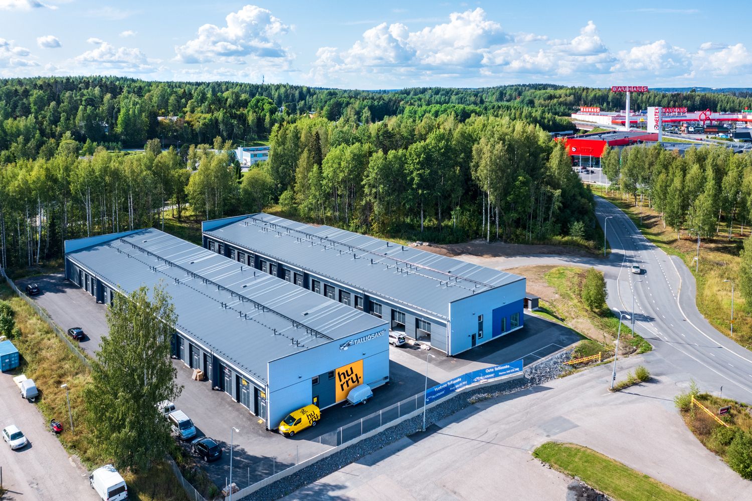 Ilmakuva