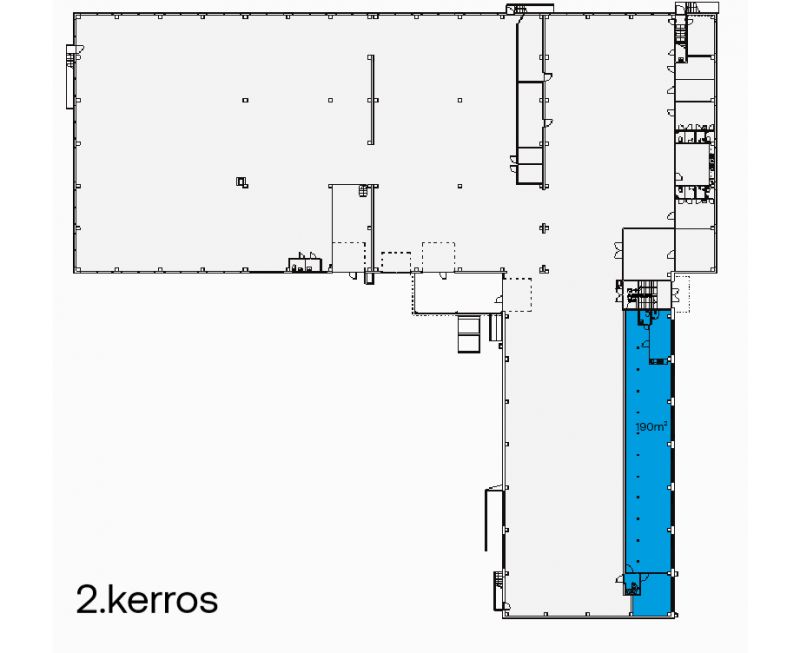 2.krs 190 m2