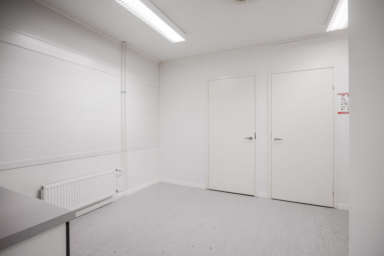 Kauppiaankatu 2 sos.tila