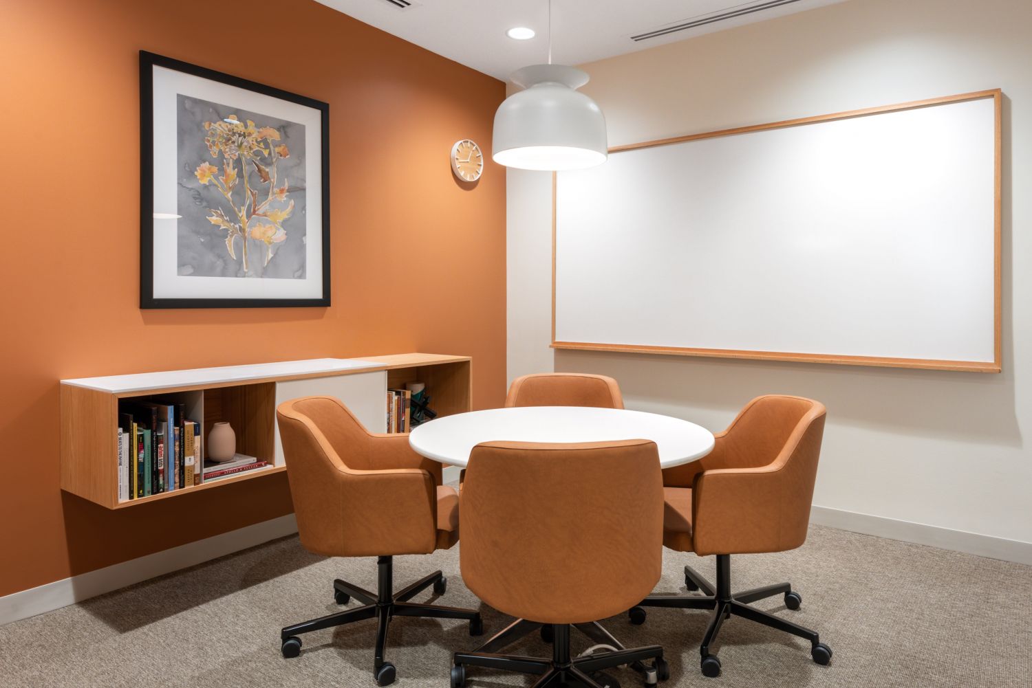 Spaces toimistohotelli