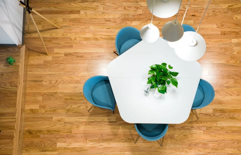 Spaces toimistohotelli