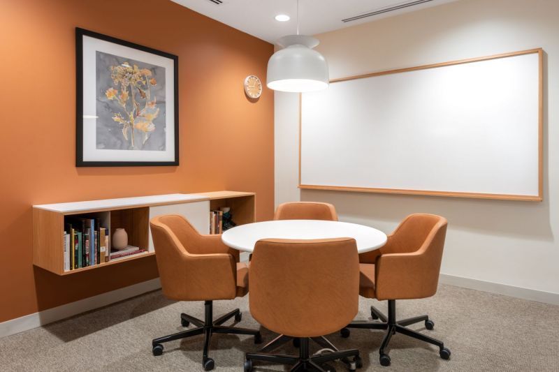 Spaces toimistohotelli