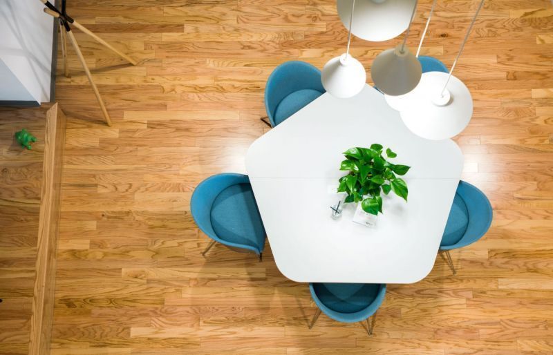 Spaces toimistohotelli