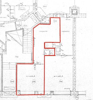 Pohjakuva, ei mittakaavassa