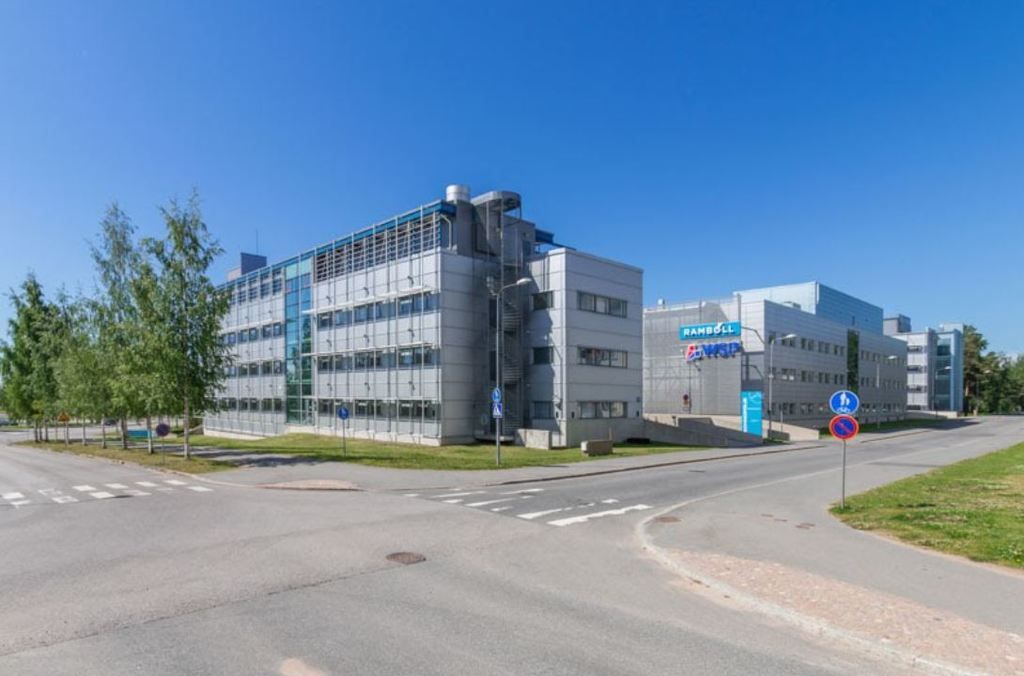 Vuokrattavana toimistotilaa Oulussa, Technopolis Kontinkankaassa.

Tämä 150,5 m² toimistotila sijaitsee B-talon 2. kerro...