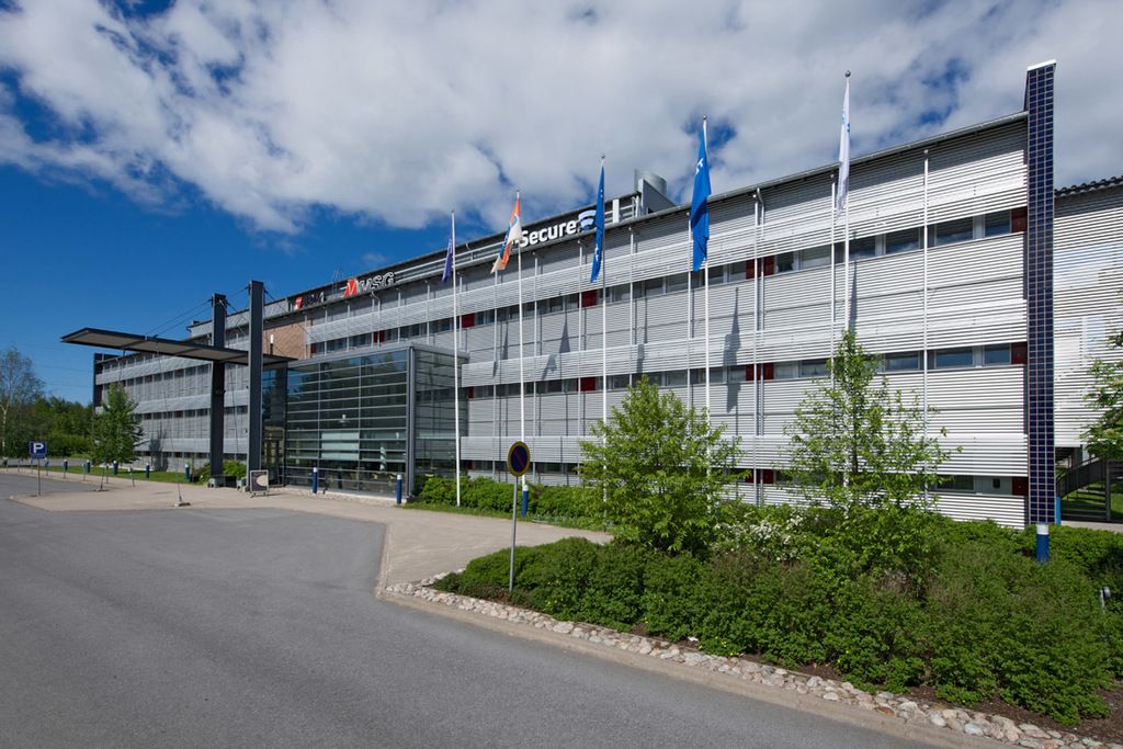 Toimistotilaa Oulun Technopolis Linnanmaassa. 

Tämä 454 m² toimistotila sijaitsee kiinteistön 2. kerroksessa. Vapautumi...