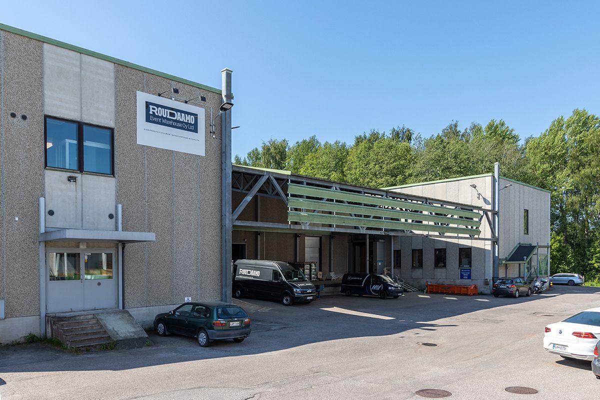 Kun käytännöllisyys puhuttelee