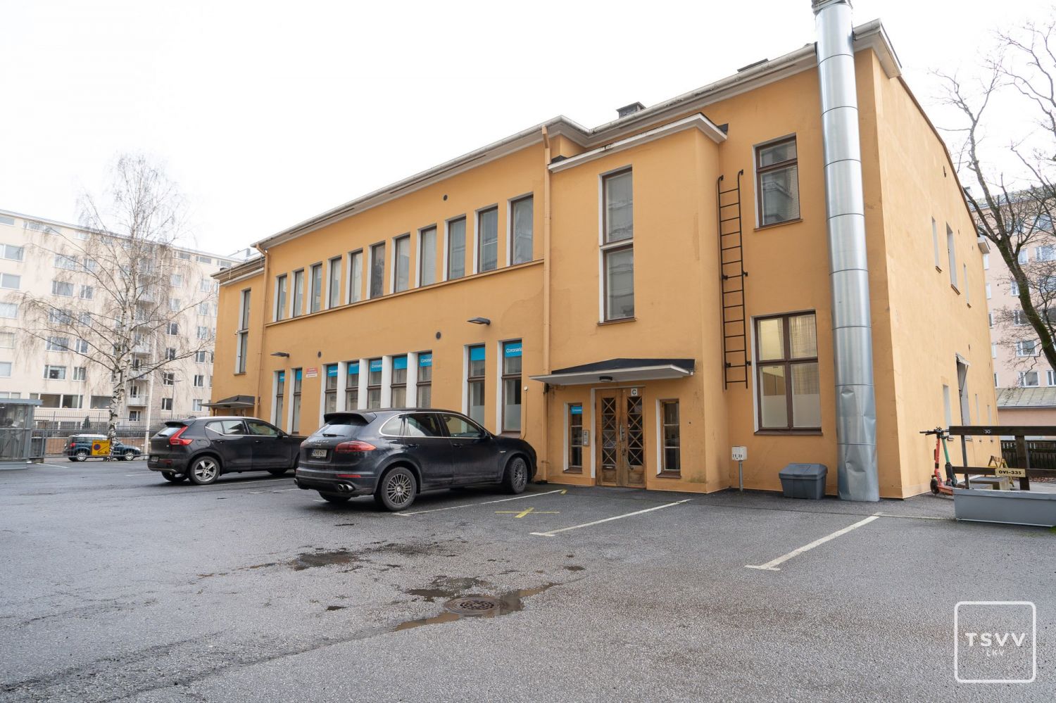 Vuokrataa monikäyttöistä toimisto / toimitilaa Turun keskustassa Eerikinkatu 22Eerikinkadulla, Turun keskustassa, sijaitsee upea toimistotila, joka tarjoaa loistavat puitteet liiketoiminnalle. Tämä katutason toimisto on osa kaksikerroksista rakennusta, ja sen avarat huoneet korkeilla kattoilla luo...