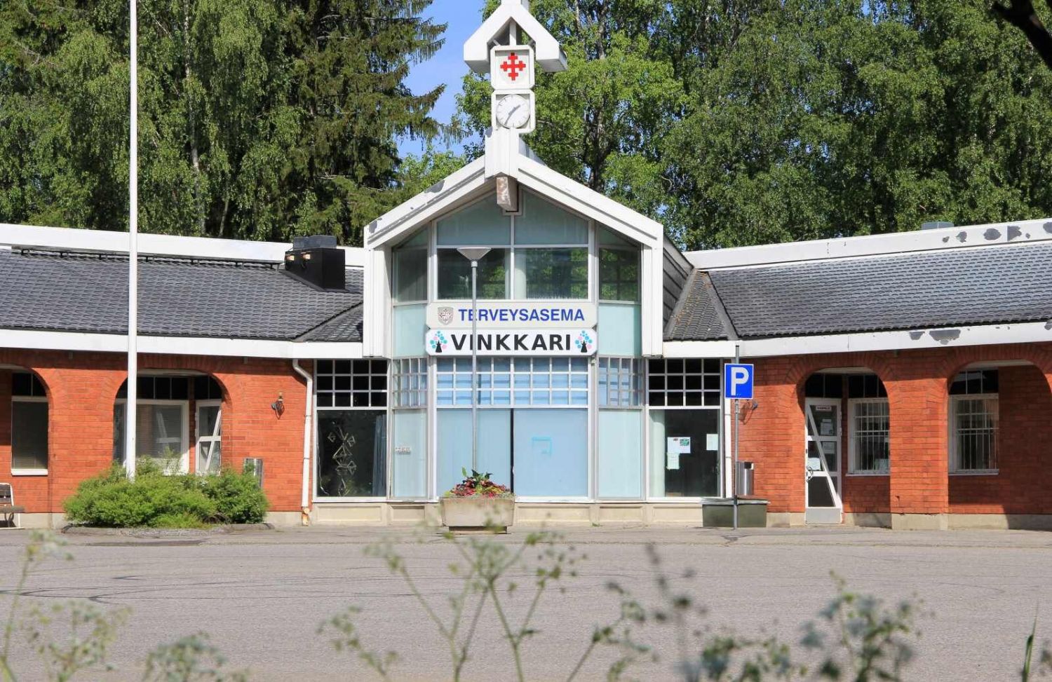 Viinijärven linja-autoasema