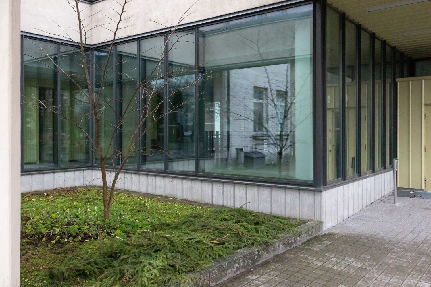 Toimitilaa Turun Kupittaan sykkeestäMonipuolista toimitilaa Turun KupittaaltaTämä Kaivokatu 12 sijaitseva kohde tarjoaa yrityksille tilaa kehittyvässä ympäristössä, jossa yhdistyvät modernit ratkaisut ja historiallinen kasarmimiljöö. Kupittaan alue on yksi Turun merkittävimmistä kasvukeskuksista...