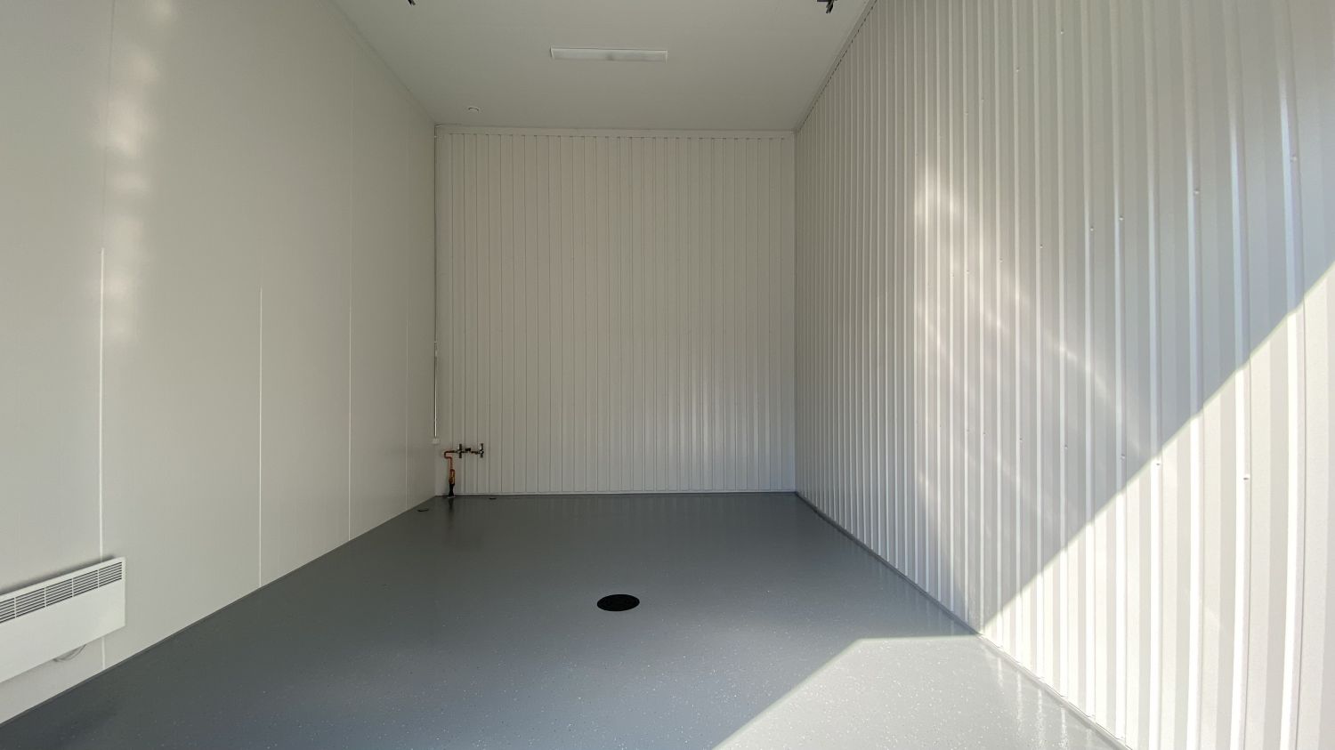 Viitteellinen sisäkuva