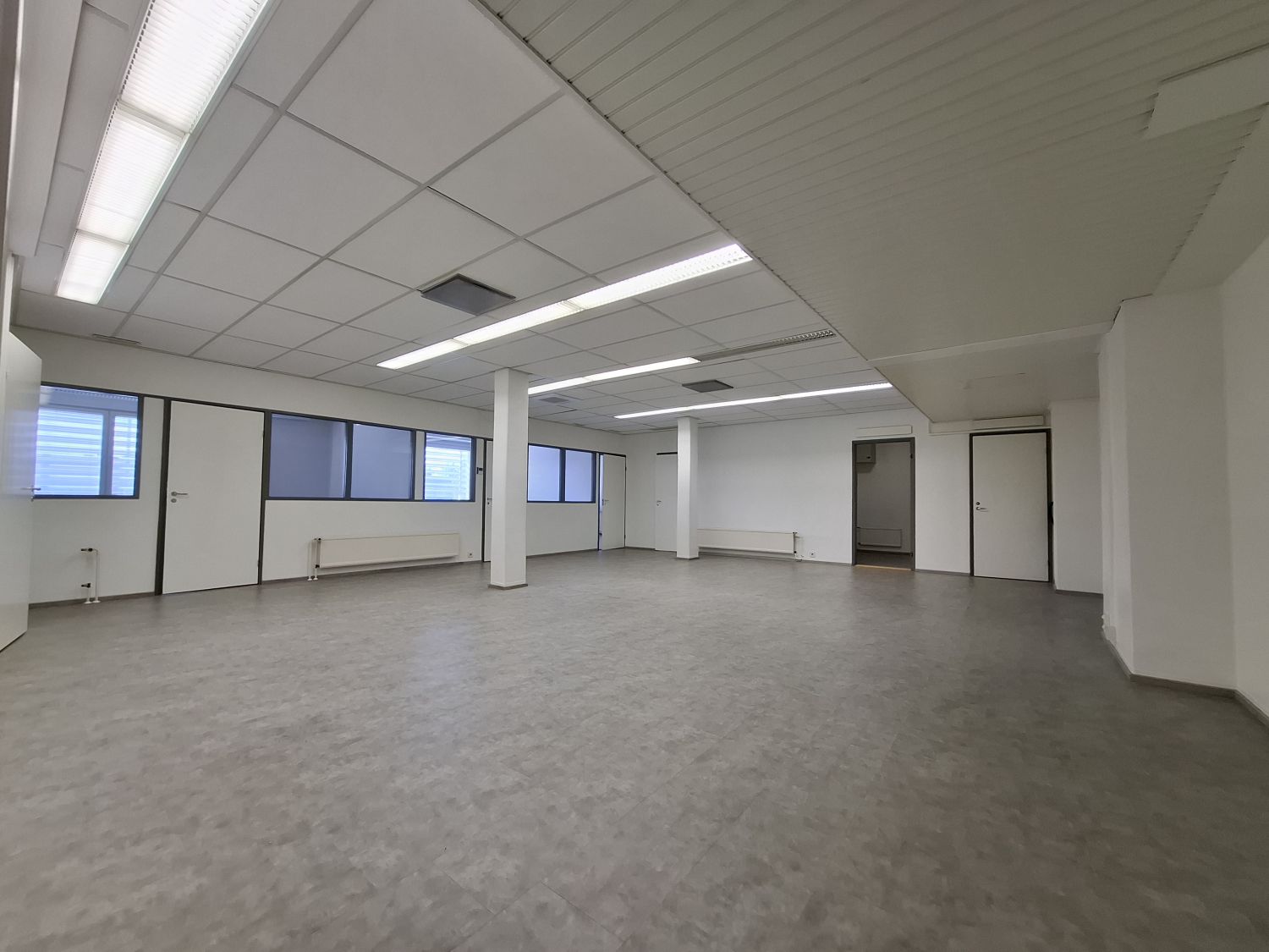 Aulatila/avotoimisto