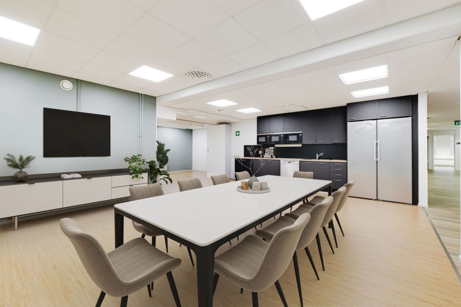 Premiumtason tomistotilat Kouvolasta!