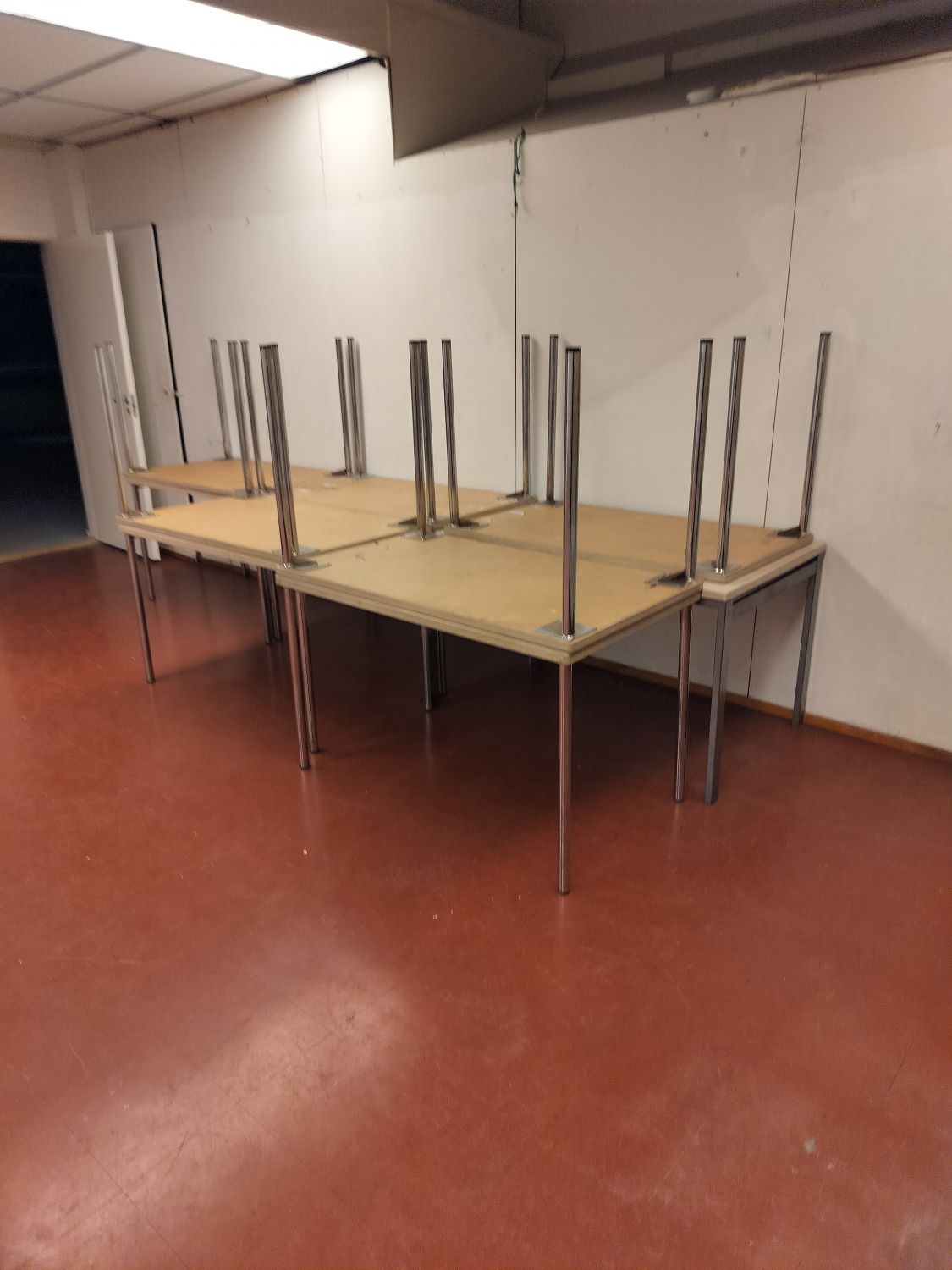 Kokouspyötiä 15 kpl